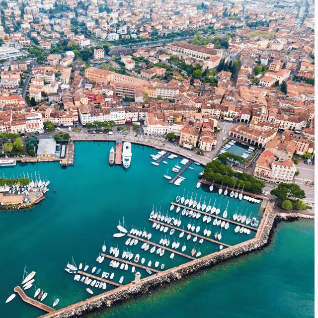 Lake Garda: between Desenzano del Garda and Sirmione - Public Boat to Sirmione: The Ride That Actually Saves Time