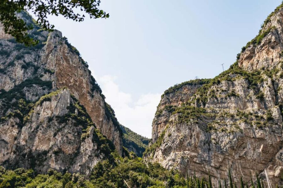 Lake Garda: Family Friendly Canyoning Tour - Price of $78: When This Feels Like Solid Value