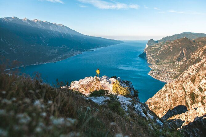 Lake Garda Hiking One Day Private Excursion - Key things to know before you lace up