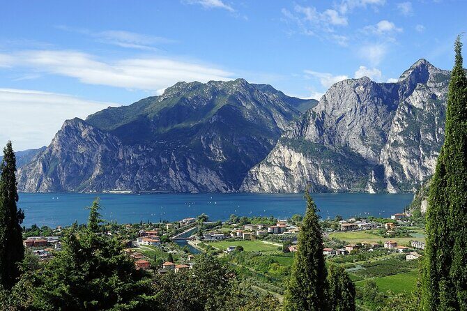Lake Garda Hiking One Day Private Excursion - No guaranteed lunch stops: what to do with food and water
