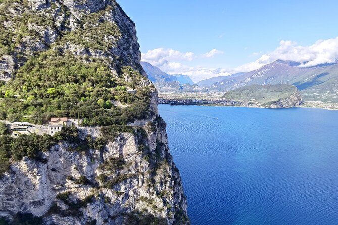 Lake Garda Hiking One Day Private Excursion - The 7-hour rhythm: pickup, drive, and time on the trail