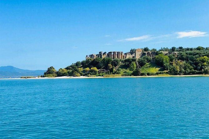 Lake Garda Mini Cruise: Sirmione Peninsula - Key things to know before you board