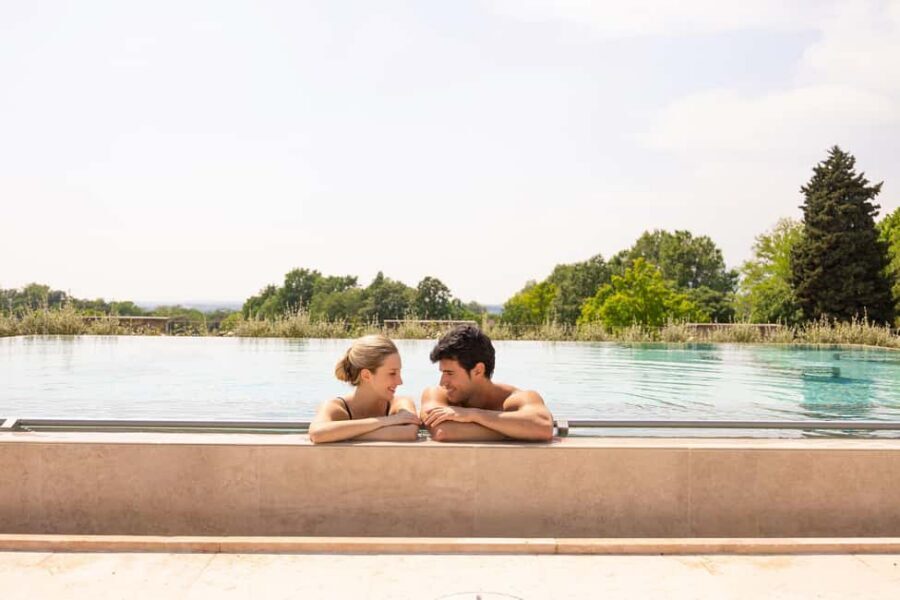 Lake Garda: QC Termegarda Spa Admission Ticket - Your 5-Hour Plan: How to Pace the Circuit