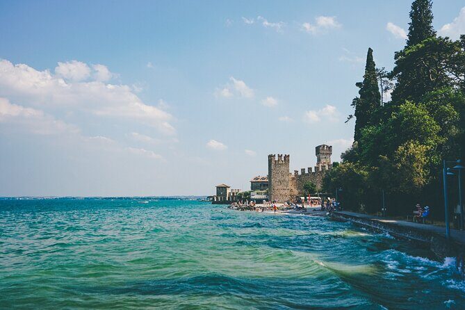 Lake Garda: Sirmione Boat Tour and Walking Tour - Weather Reality: What Happens If the Boat Can’t Run
