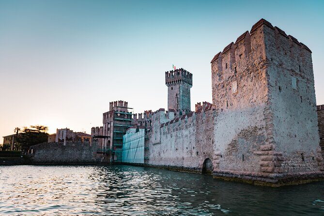 Lake Garda Sunset Cruise from Sirmione with Prosecco - Beaches, Bridges, and the Sunset Timing Reality Check