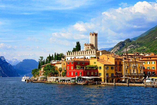 Lake Garda Tour aboard a Venetian Taxiboat - Who should book this tour (and who should plan alternatives)