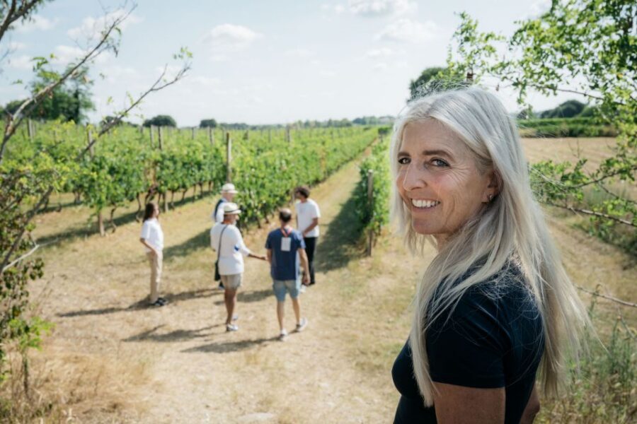 Lake Garda: Vineyard Tour and 6 wine Tasting - Key Points You’ll Care About