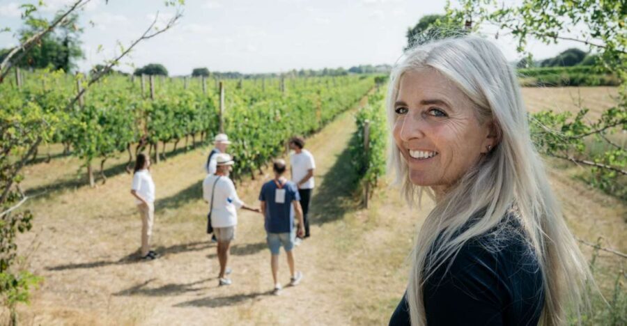 Lake Garda: Vineyard Tour and 6 wine Tasting - The Six-Wine Tasting: A Smart Flight Through Custoza to Magico