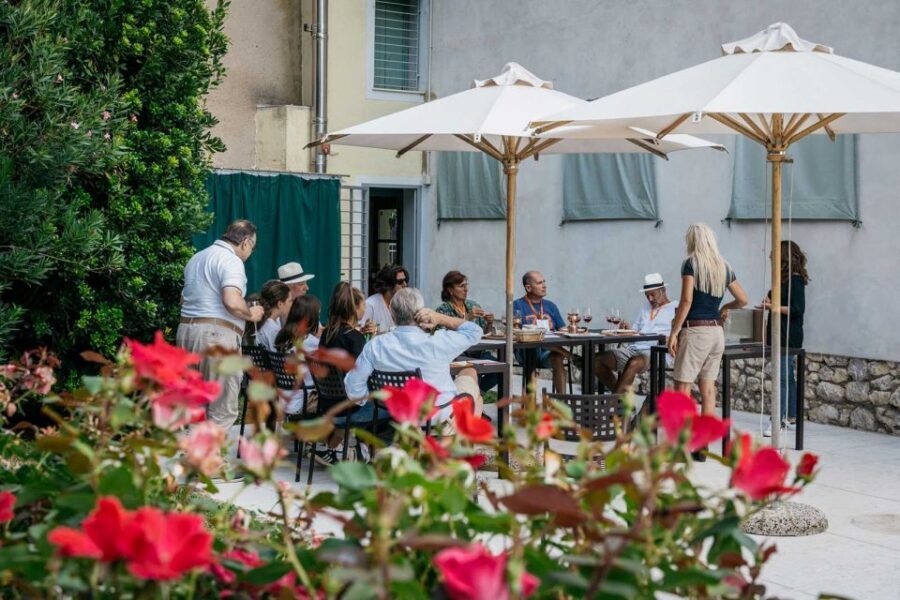 Lake Garda: Vineyard Tour and 6 wine Tasting - Time on Site: Two Hours of Wine Education, Not a Half-Day Linger