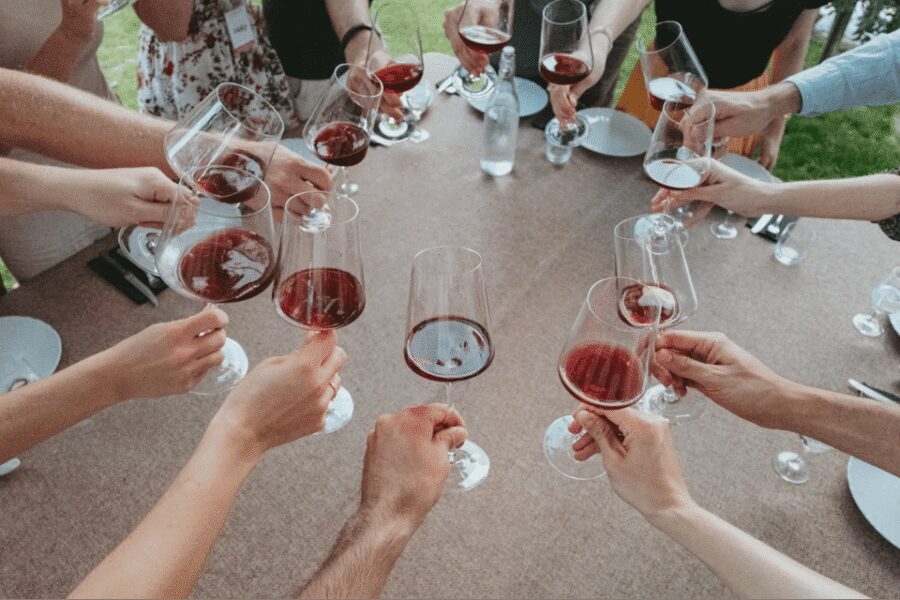 Lake Garda: Vineyard Tour and Tasting on the Hills - Key Moments You’ll Actually Remember
