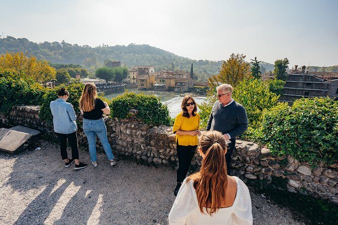 Land of Venice: Verona, Lake Garda and Countryside Private Tour - Key things to love about Land of Venice: Verona, Lake Garda and Countryside Private Tour