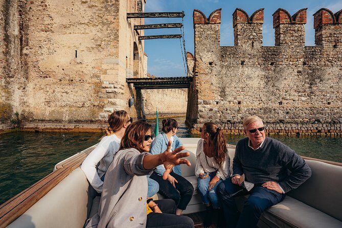 Land of Venice: Verona, Lake Garda and Countryside Private Tour - How This Private Day Trip Works From Venice (and Why It’s Worth It)