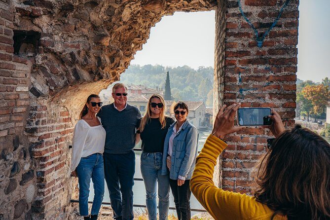 Land of Venice: Verona, Lake Garda and Countryside Private Tour - The Countryside-to-City Switch: Why This Itinerary Feels Smart