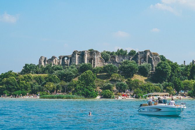 Land of Venice: Verona, Lake Garda and Countryside Private Tour - Time for Sirmione Shopping: How to Use It Without Stress