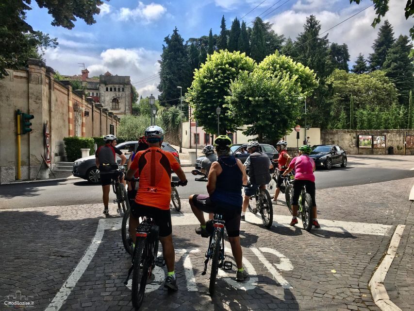 Lazise: Bike Tour and Wine Tasting - Who should book this Lazise bike tour (and who should skip it)
