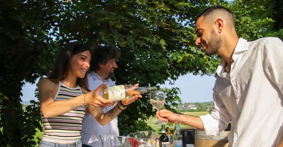 Lazise: Biodynamic Farm Tour and Natural Wine Tasting - Who Should Book This Biodynamic Farm Tour (and Who Should Skip It)