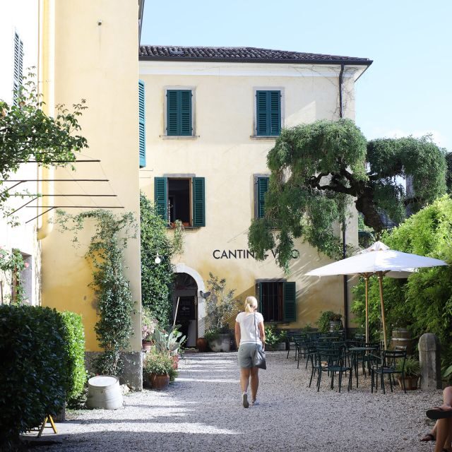 Lazise: Historical Center Wine Tasting Tour - Key points to know before you go