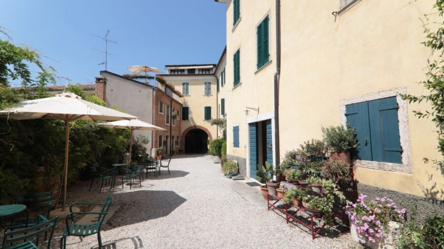 Lazise: Historical Center Wine Tasting Tour - What you’ll drink: Garda wines you can actually remember