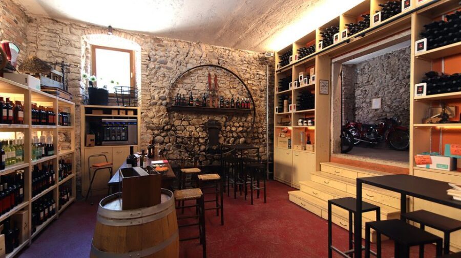 Lazise: Historical Center Wine Tasting Tour - Price and value: is $47 a good deal for Garda wines?