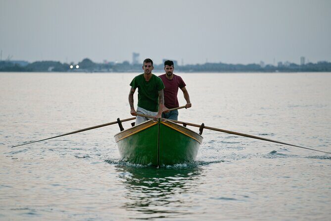 Learn to Row in the Venice Canals - Price and Value: Is $95.54 Good for Venice?