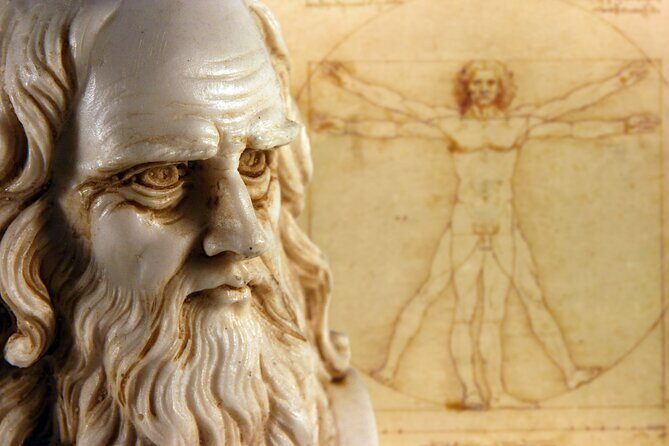 Leonardo da Vinci Museum and San Polo Private Tour - Key highlights you should care about