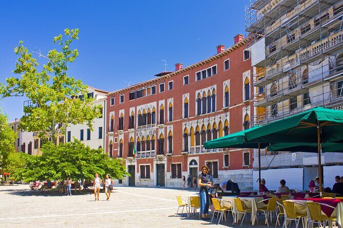 Leonardo da Vinci Museum and San Polo Private Tour - Who this tour suits best in Venice