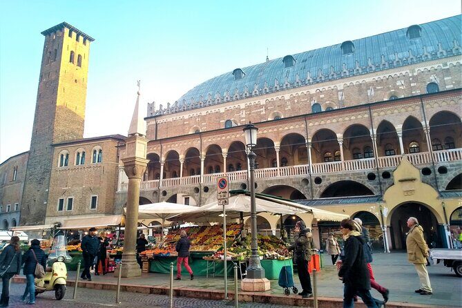 Live Padua as a local - Why this Padua walking tour feels like a local morning