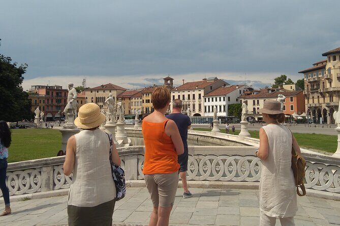 Live Padua as a local - Basilica of Saint Anthony (Il Santo): pilgrimage, mixed styles, and focus time