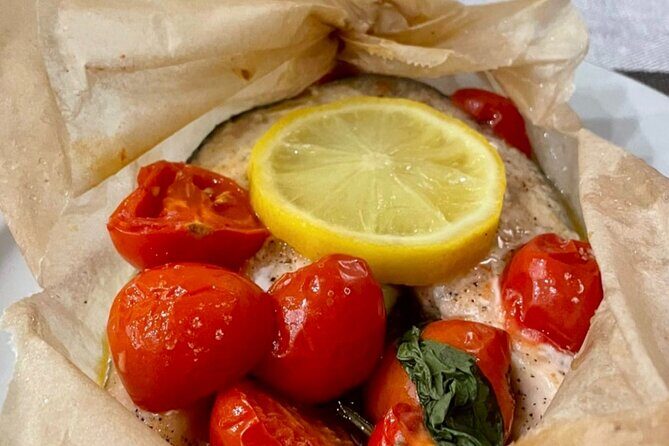 Local Venetian Cooking Class - The 3-course menu: what’s included and why it’s satisfying