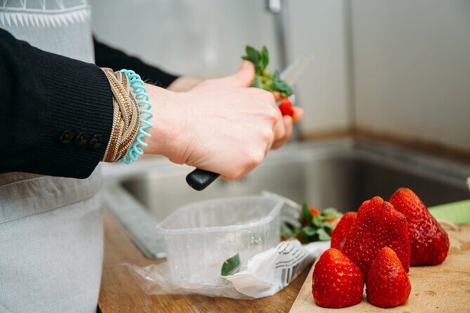 Local Venetian Cooking Class - Price and value for a 4-hour Venice cooking night