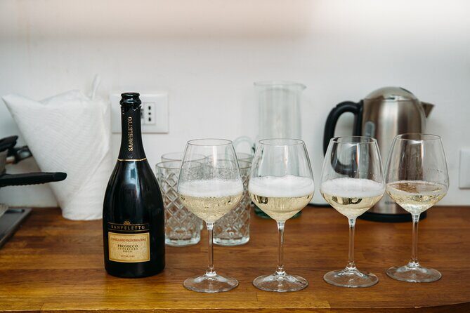 Local Venetian Cooking Class - What to watch for: directions, timing, and group dynamics