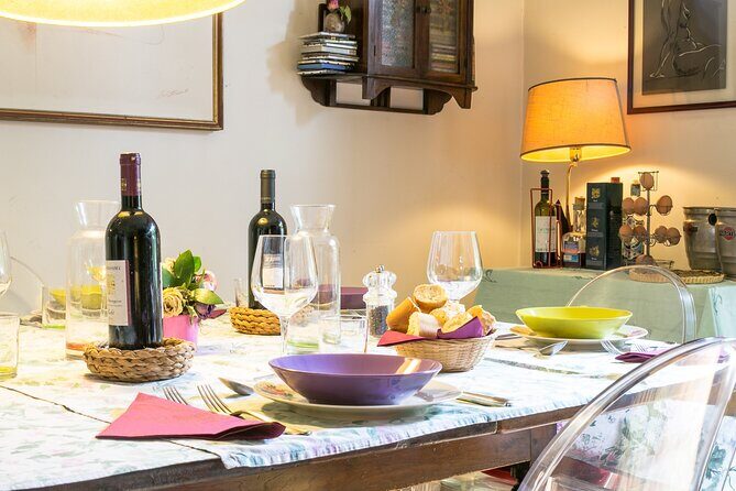 Lunch or dinner and cooking demo at a local home in Padova - Price and value: what you’re paying for