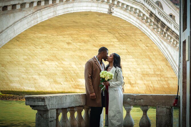 Luxurious Photoshoot in Venice - Timing, Weather, and Venice Realities You Should Plan For