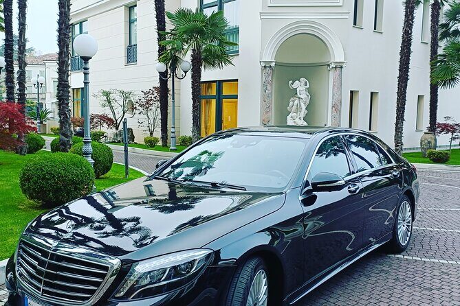 Luxury Private Transfer Venice – Cruise Port Pickup & Drop-off - Who this transfer fits best (and who might skip it)