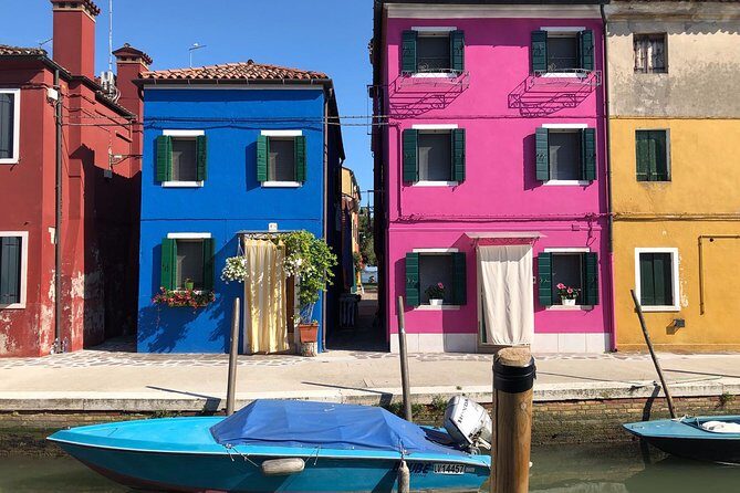 Luxury Tour of Murano & Burano by Private Boat and Guide - Price and Value: Is $350.85 Per Person Reasonable?