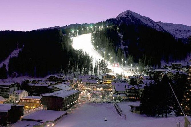 Madonna di Campiglio and Dolomites Self-Guided Tour - Verona to Madonna di Campiglio: The Simple Plan That Works