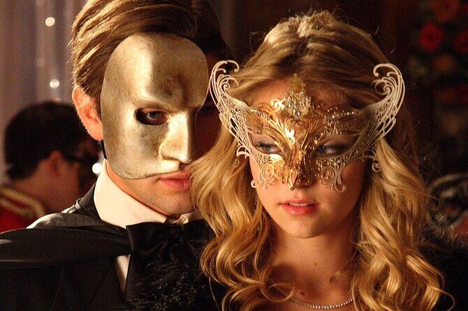 Make a Venetian Mask and Craft your Imagination - What you take home: a real Venice souvenir you made