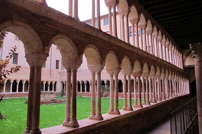 Make your Romantic Proposal in the City of Love - Museo di Castelvecchio: Starting With Castle Views and Photo Momentum