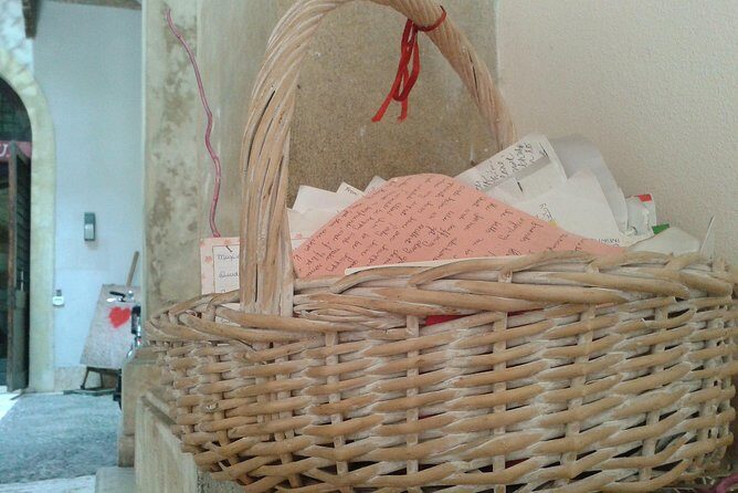 Make your Romantic Proposal in the City of Love - Porta Borsari: Roman-Era Details That Build Character