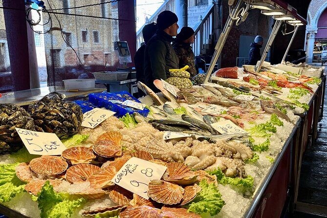 Market Tour and Cooking Class with a Local Venetian Chef - The Hands-On Learning: How You’ll Leave With Reusable Skills