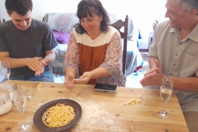 Market Tour and Cooking Class with a Venetian Sailor - Key highlights to look for