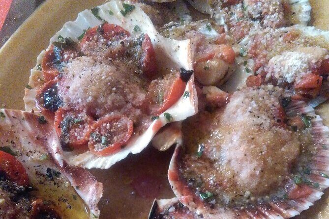 Market Tour and Cooking Class with a Venetian Sailor - The meal: sample menu and what makes it feel special