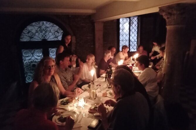 Market Tour and Cooking Class with a Venetian Sailor - Who this experience fits (and who should think twice)