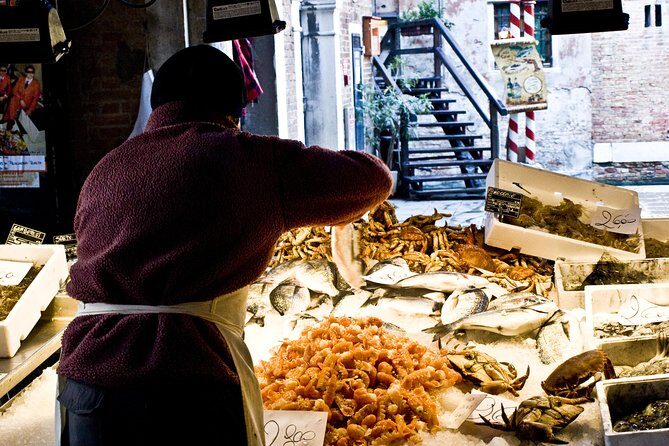 Market Tour and Dining at a Local's Home in Venice - How the Venice Market-and-Home Dining Experience Really Works