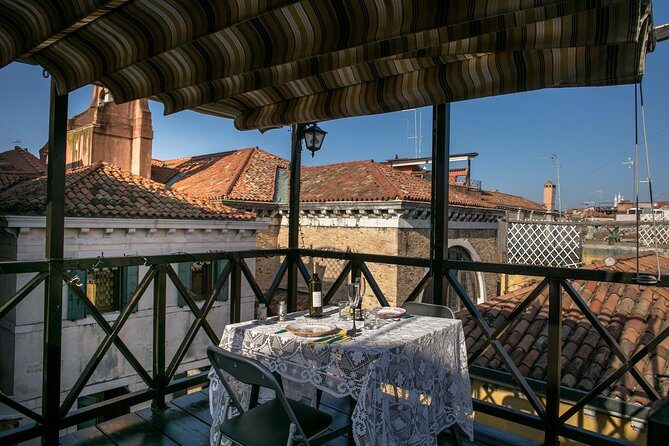 Market Tour and Dining at a Local's Home in Venice - Price and Value: Getting More Than a Restaurant Meal