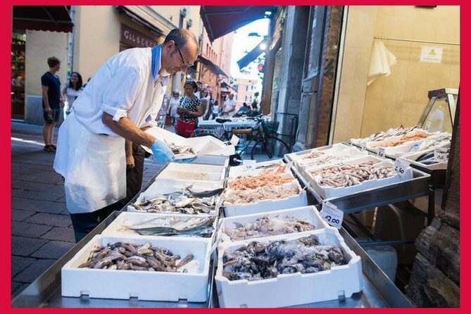 Market Tour and Dining at a Local's Home in Venice - Logistics That Actually Matter: Time, Meeting Point, and Getting There