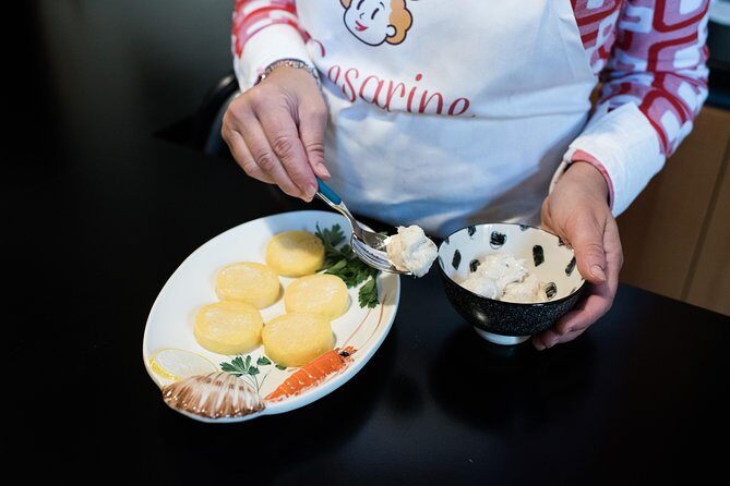 Market Tour and Dining at a Local's Home in Venice - Who This Cesarina Tour Is Best For