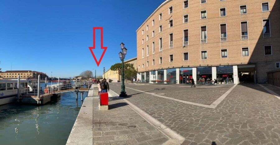 Mini Cruise from Ple Roma to St Mark's areas with guide - What the 20-Minute Motorboat Ride Feels Like on the Venetian Lagoon
