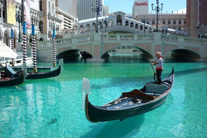 Morning Magic: Venice City Walk and Gondola Tour - Price and value: is $162.21 fair for this Venice package?