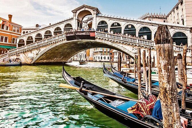 Morning Magic: Venice City Walk and Gondola Tour - Who this tour suits (and who might prefer something else)
